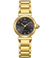 Citizen EM1132-88H Kadın Kol Saati (Altın)