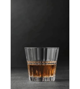 Paşabahçe Kristal 4 Lü Sword Viski Bardağı 335 cc  68504