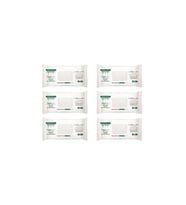 Sleepy Easy Clean Yüzey Temizlik Havlusu 100 Yaprak 6 Paket (600 Yaprak)