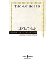 Leviathan - Hasan Ali Yücel Klasikleri