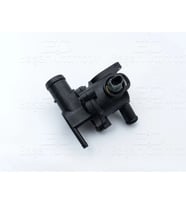 Skoda Fabia 1999- Termostat Komple 047 121 111 S Wisco