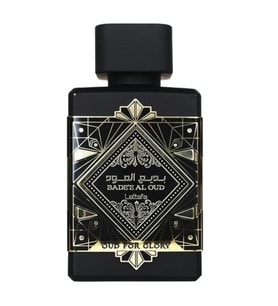 Lattafa Bade'e Al Oud Oud For Glory EDP 100 ml Unisex Parfüm