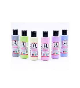Südor Monalisa Chalky Akrilik Boya Seti 6x70ml