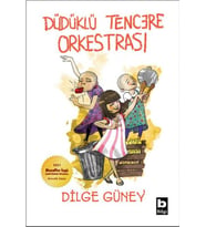 Düdüklü Tencere Orkestrası