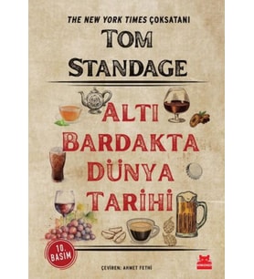 Altı Bardakta Dünya Tarihi