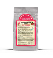 Altıncezve Soft Dondurma Tozu Çilekli 1.300 Gr - 5L (Süt)