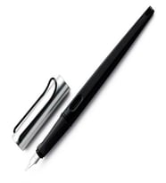 Lamy Joy Dolma Kalem Gümüş 1.1mm Uç