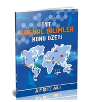 Apotemi Tyt Sosyal Bilimler Konu Özeti