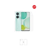 Huawei Nova 11i Full Kaplama 360 Derece Ön Arka ve Yanlar Tam Kaplayan Hd Film