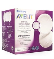 AVENT GÖĞÜS PEDİ 60 LI