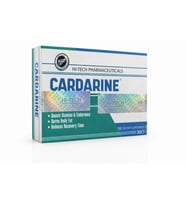 Hitech Pharmalabs Cardarine 30 Kapsül