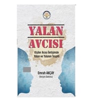 Yalan Avcısı