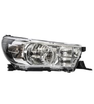 Toyota Hilux Revo Sağ Ön Far Ledsiz 2015-2018 N11.2730