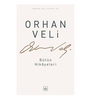Bütün Hikayeleri