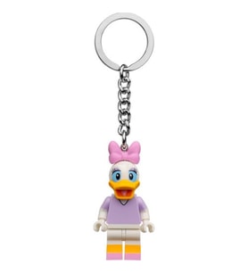 Lego 854112 Disney Daisy Duck Anahtarlık