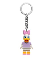 Lego 854112 Disney Daisy Duck Anahtarlık