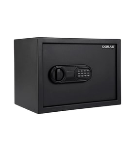 DORAS 25 SERIES SAFE BOX PARA KASASI