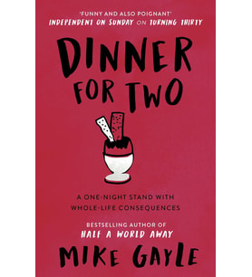 Dinner For Two