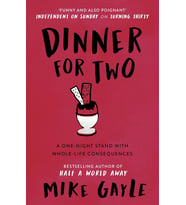 Dinner For Two