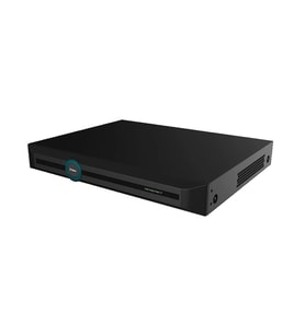 Ttec NVR-3232HM-4K 32 Kanal 4K NVR Kayıt Cihazı (Siyah)