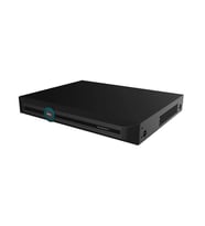 Ttec NVR-3232HM-4K 32 Kanal 4K NVR Kayıt Cihazı (Siyah)