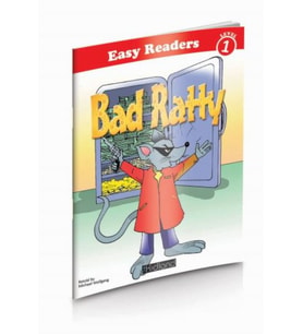 Bad Ratty Level 1
