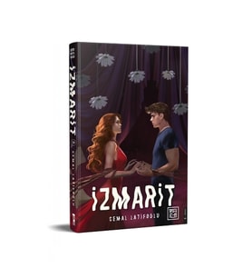 İzmarit (Ciltli)