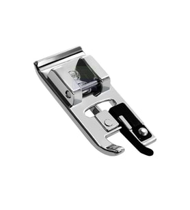 RJ-7310B Overlok ve Sürfile Dikiş Ayak Tabanı (Dar)