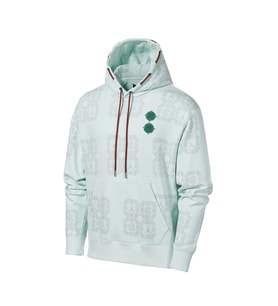 Air Jordan x CLOT Polar Kapüşonlu Sweatshirt - DO0007-394