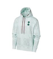 Air Jordan x CLOT Polar Kapüşonlu Sweatshirt - DO0007-394