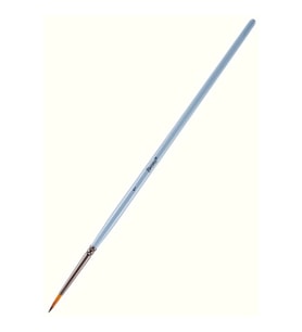 BRONS BR752 123 SERİSİ SULU BOYA FIRÇASI KISA SAP NO:1