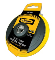 Sgs Cırt Zımpara Tabanı 115 Mm