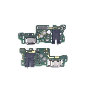 infinix Note 12 4G Şarj Soketi X663
