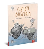 Çizmeyi Bilseydim - Simla Sunay