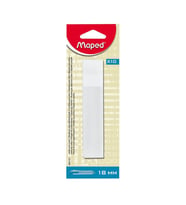 Maped Maket Bıçağı Yedeği 10’lu 18 mm 640721