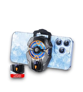 Lz-F6 Telefon Soğutucu