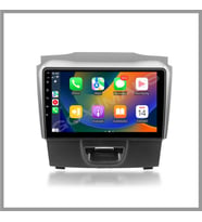 ISUZU 2015-2020 UYUMLU 6 GB RAM128 GB HAFIZA ANDROID MULTIMEDIA TEYP
