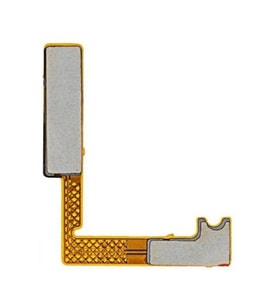 Samsung Galaxy A01 On Off Power Açma Kapama Filmi Flex