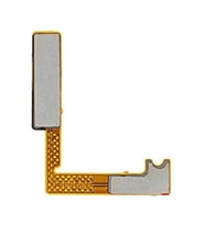 Samsung Galaxy A01 On Off Power Açma Kapama Filmi Flex