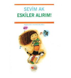 Eskiler Alırım! /