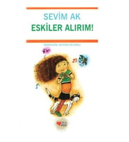Eskiler Alırım! /