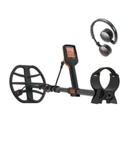 X10 IDmaxX Dedektör + Kulaklık (Avantajlı Paket)