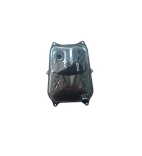 125T-10V-D Benzin Deposu