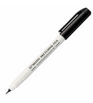 Zig Artist Sketching Pen Çizim Kalemi SİYAH 