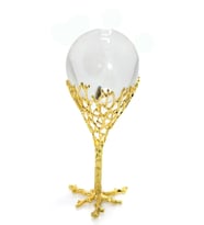 Dekoratif Kristal Küre Alk1239