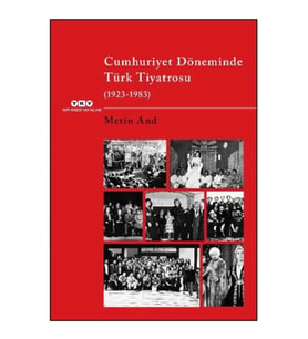 Cumhuriyet Döneminde Türk Tiyatrosu (1923–1983)