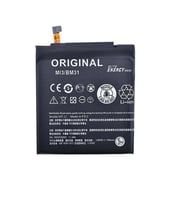 Xiaomi Mi 3 Uyumlu A Kalite Batarya Bm31 Energy