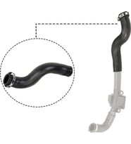 RAPRO R12501 Turbo Hortumu 8200534296