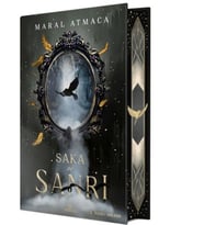 Saka ve Sanrı 1 – Yan Boyamalı