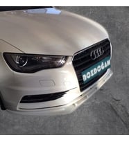 AUDİ A3 SEDAN ASTARLI ÖN LİP